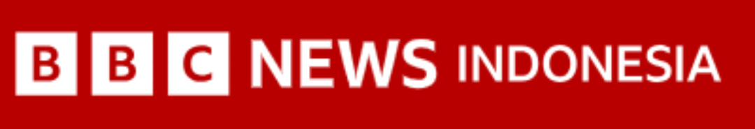 LOGO BERITA MEDIA BBC