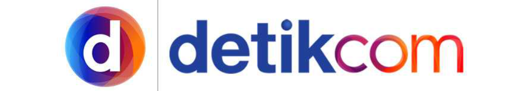 LOGO BERITA MEDIA DETIK