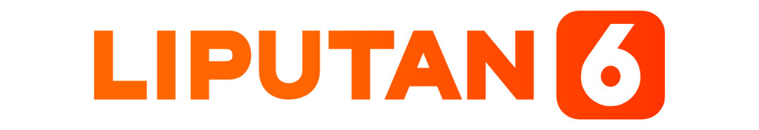 LOGO BERITA MEDIA LIPUTAN 6